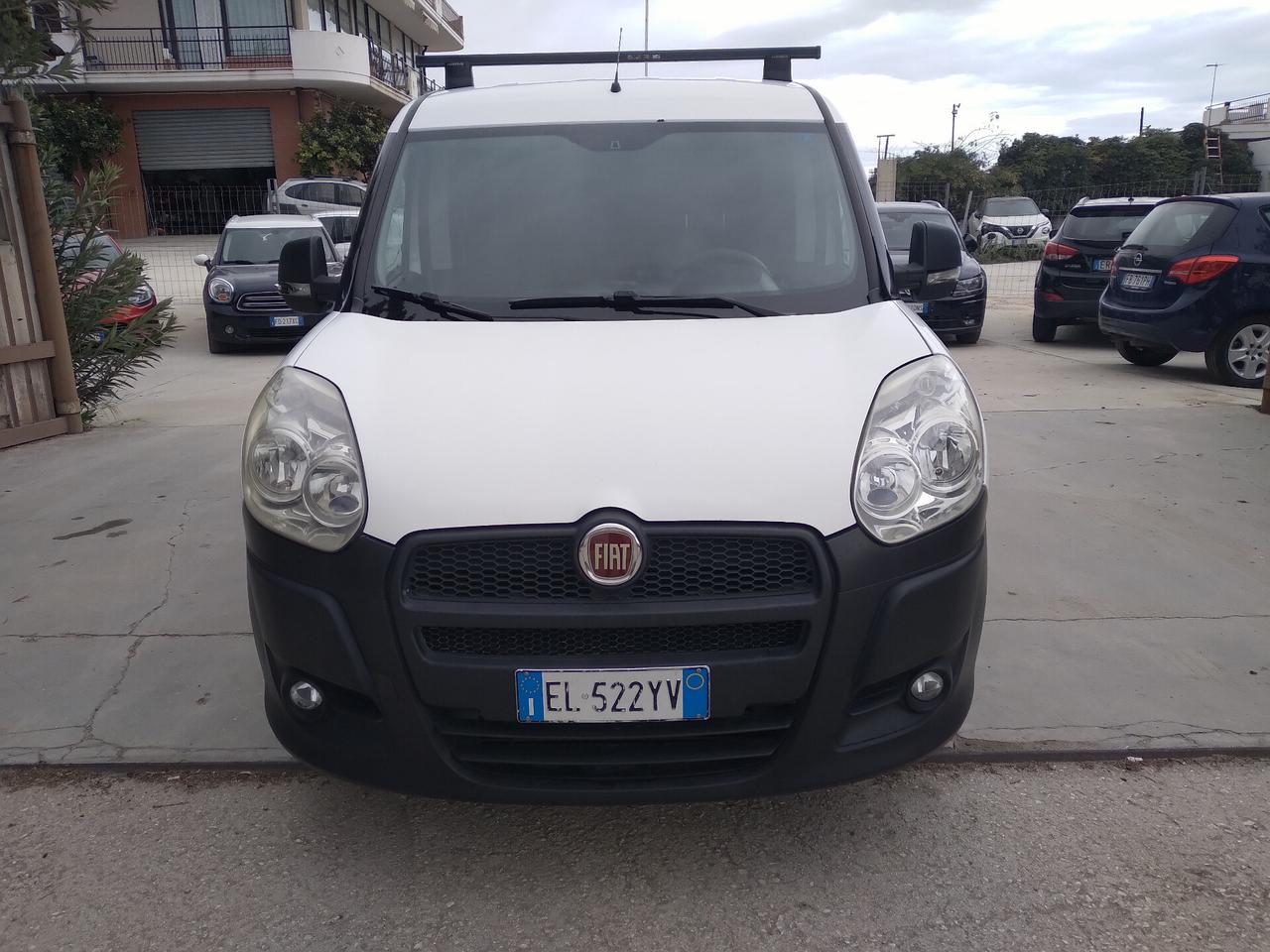 Fiat Doblo Doblò 1.3 MJT SX