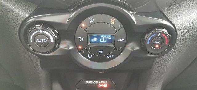 FORD EcoSport 1.0 EcoBoost 125 CV Titanium