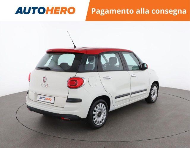 FIAT 500L 1.3 Multijet 95 CV Urban