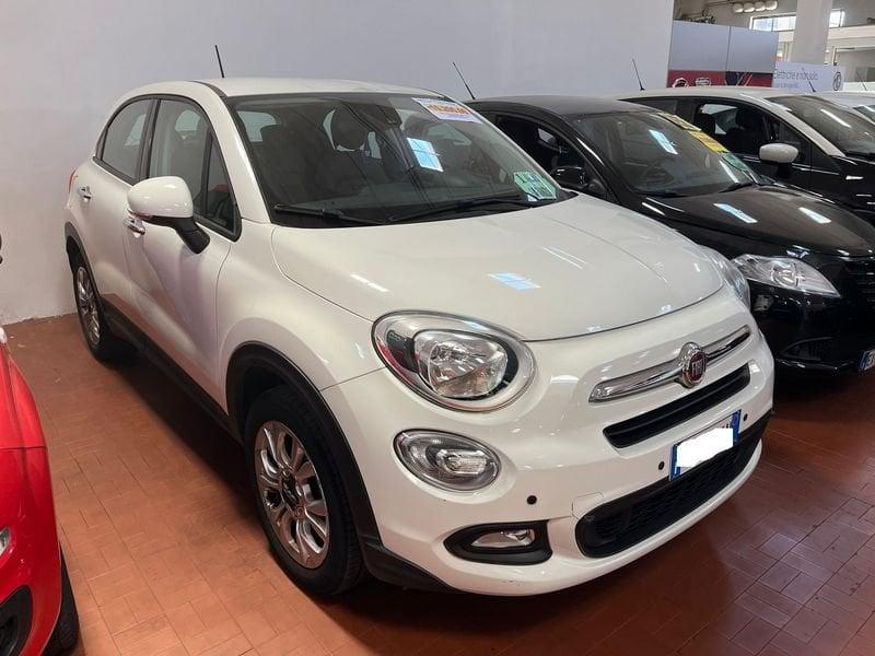 FIAT 500X 1.4 MultiAir 140 CV Pop Star