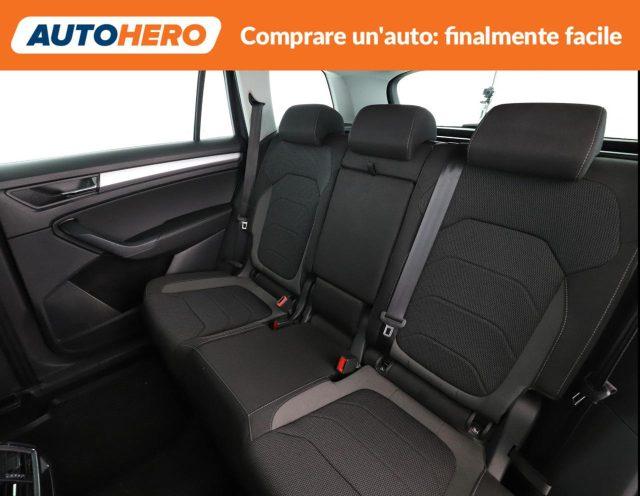 SKODA Kodiaq 1.5 TSI ACT DSG Ambition