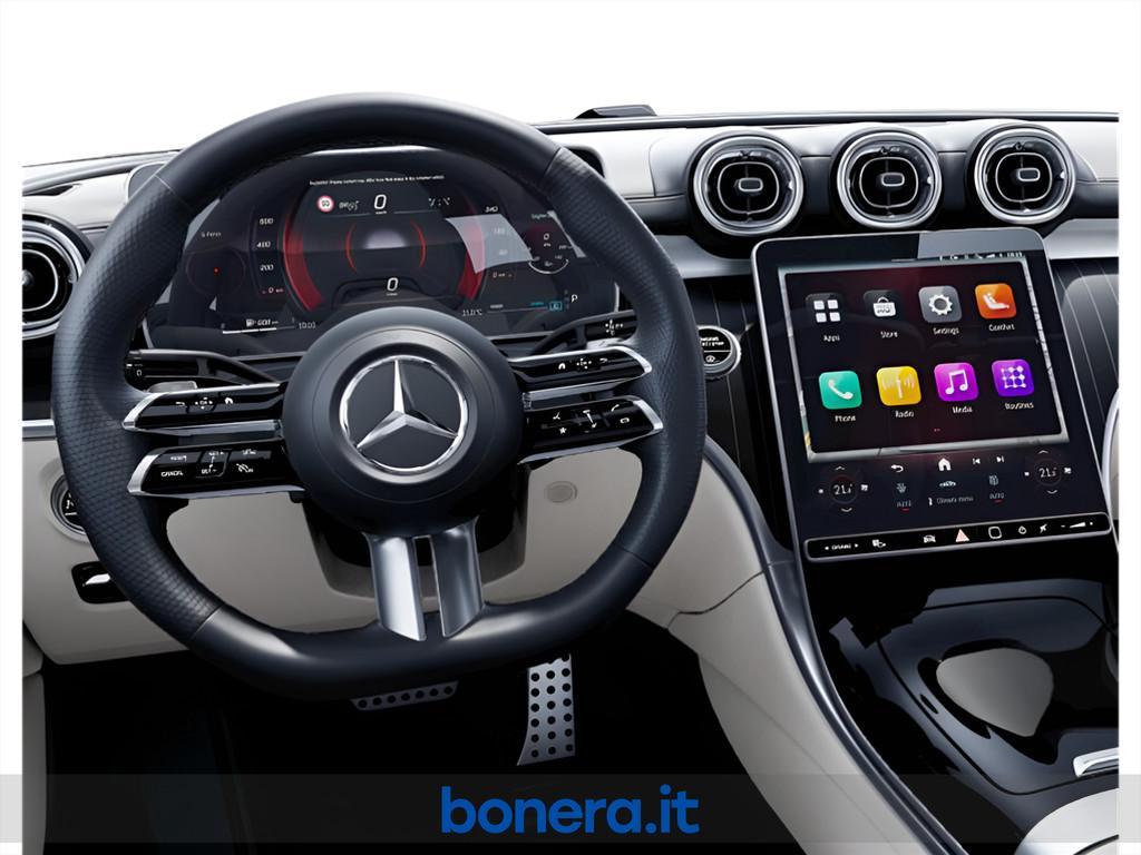 Mercedes CLE Coupe 220 d AMG Line Advanced Plus 9G-Tronic Plus