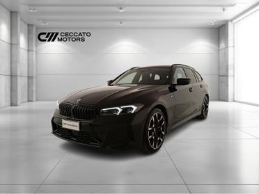 BMW Serie 3 Touring 320 d Mild Hybrid 48V Msport xDrive Steptronic