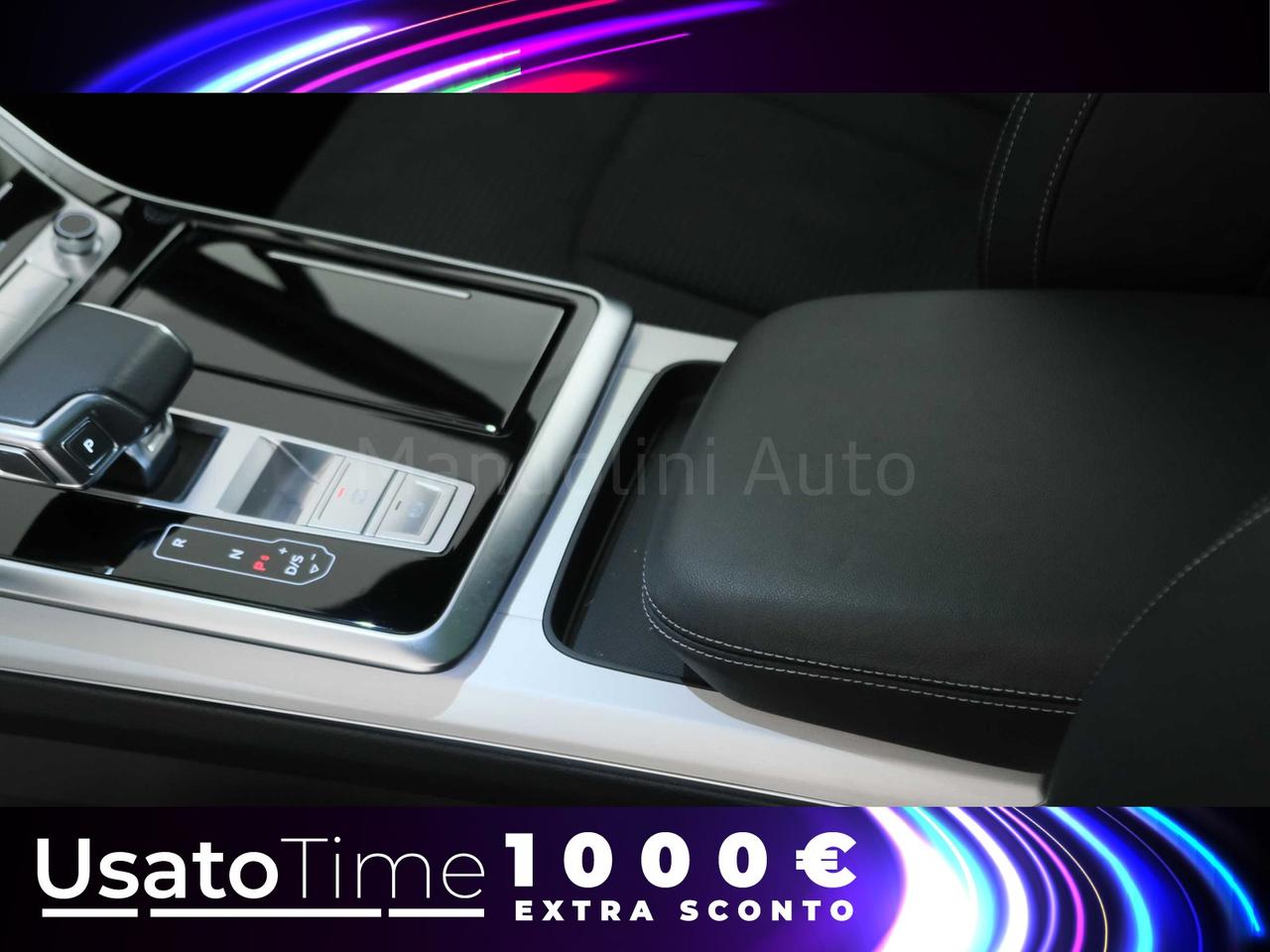 Audi Q7 45 3.0 v6 tdi mhev sport quattro tiptronic 7p.ti