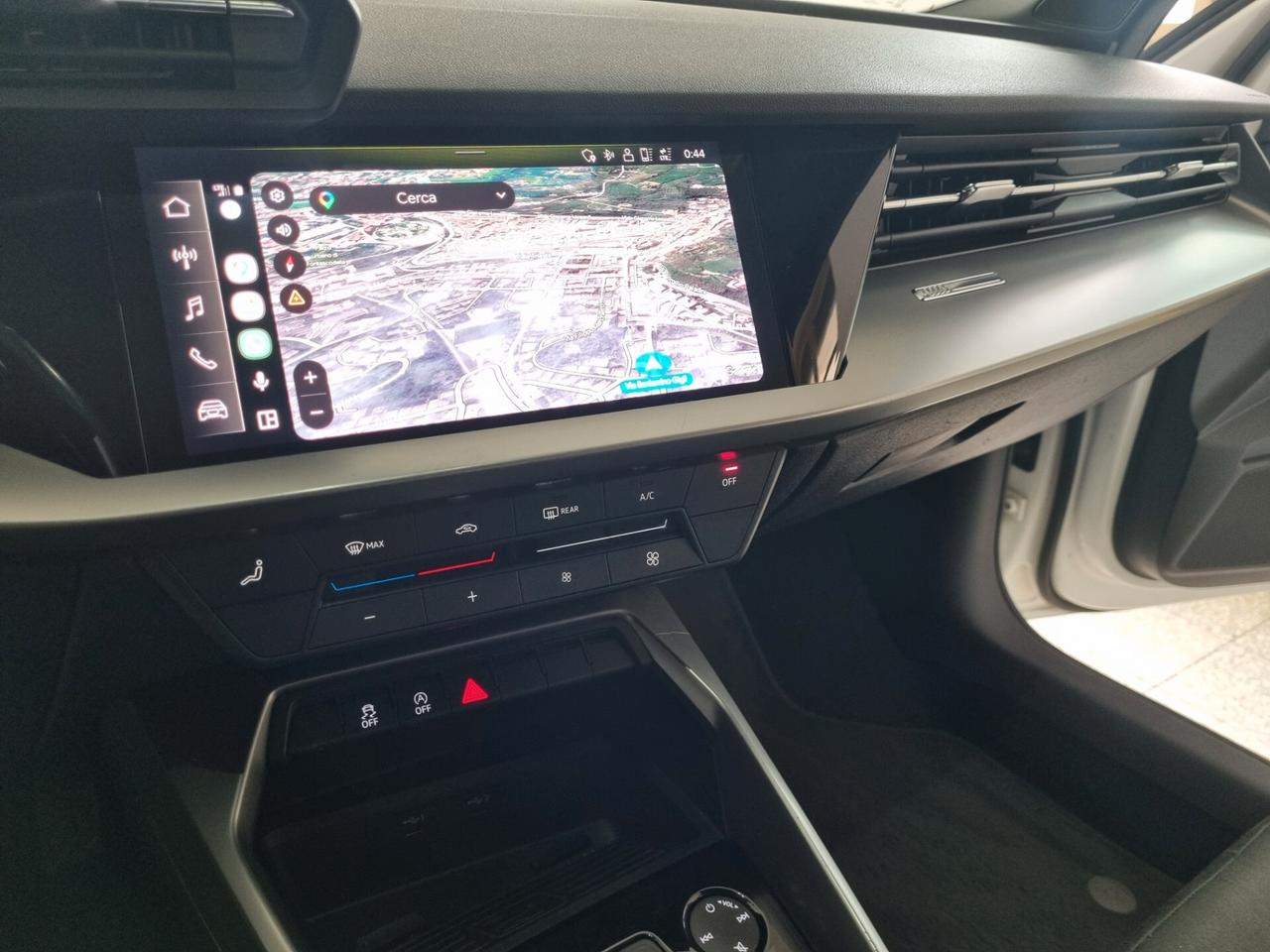 Audi A3 SPB 30 g-tron S-Tronic