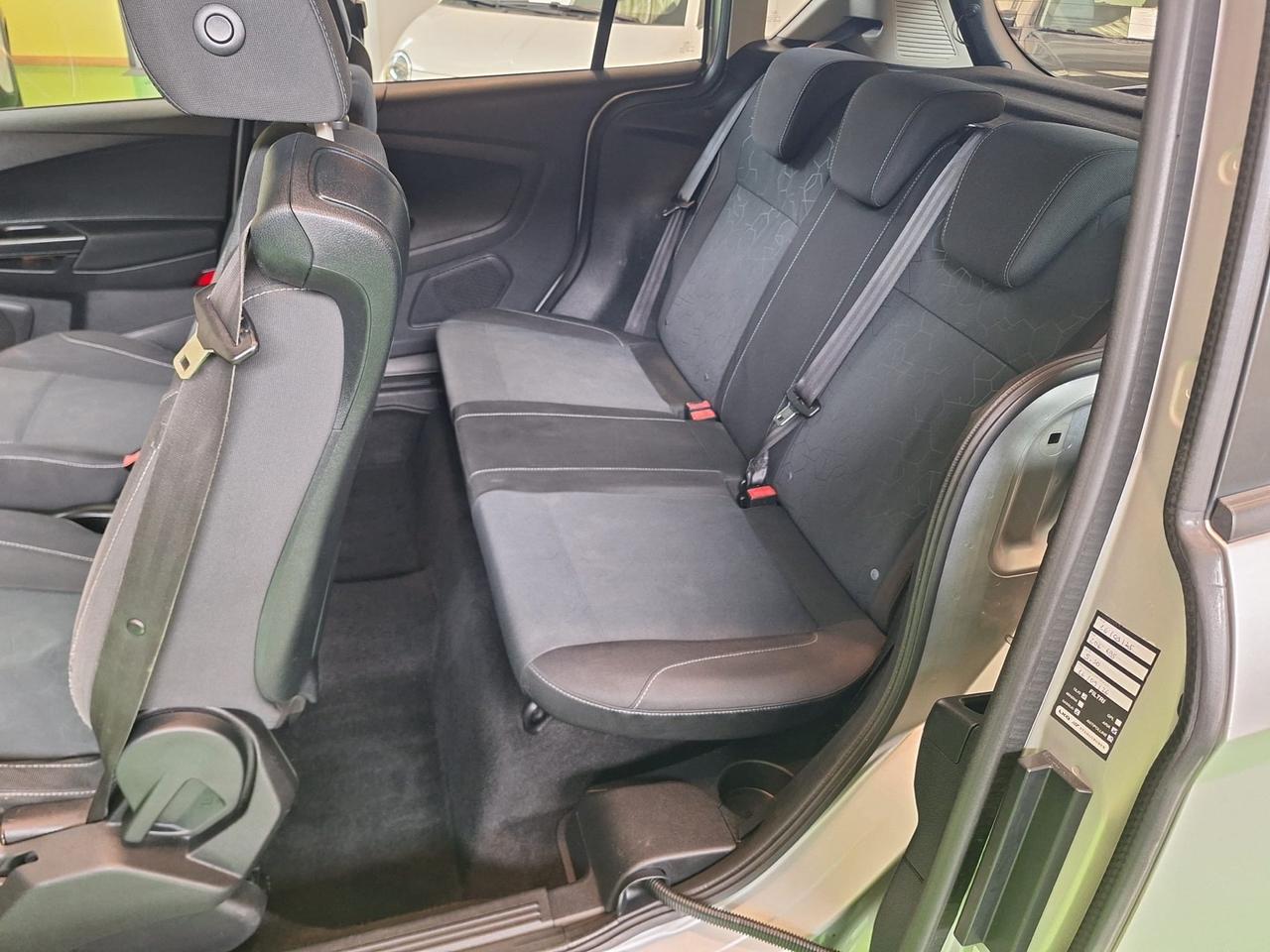 Ford B-Max 1.5 TDCi 75 CV