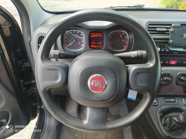 Fiat Panda Panda 1.2 Pop 69cv E6