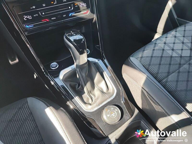 Volkswagen T-Roc 2.0 TDI SCR 150 CV DSG 4MOTION R-Line