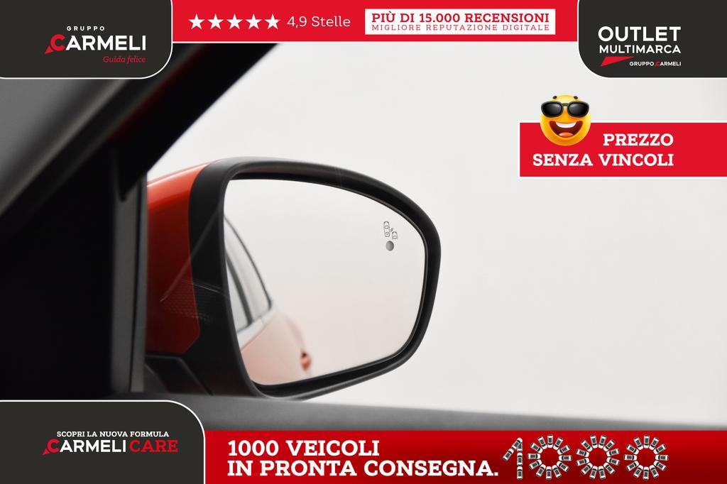 Renault Arkana 1.3 mild hybrid Techno EDC
