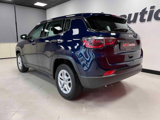 JEEP Compass 1.6 MJT SPORT 2WD 120CV