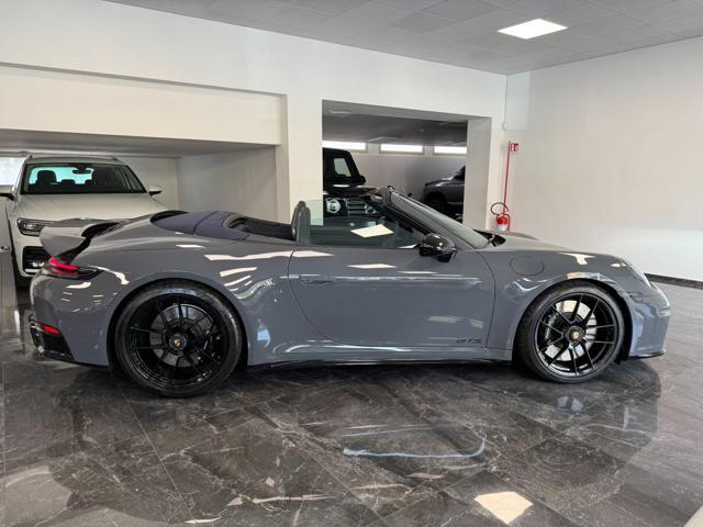PORSCHE 911 Carrera GTS Cabriolet / POSS. SUB. LEASING