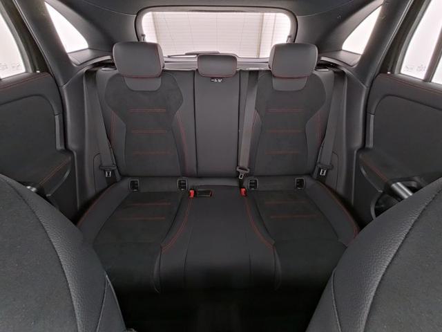 MERCEDES-BENZ GLA 180 Automatic AMG Line Advanced Plus