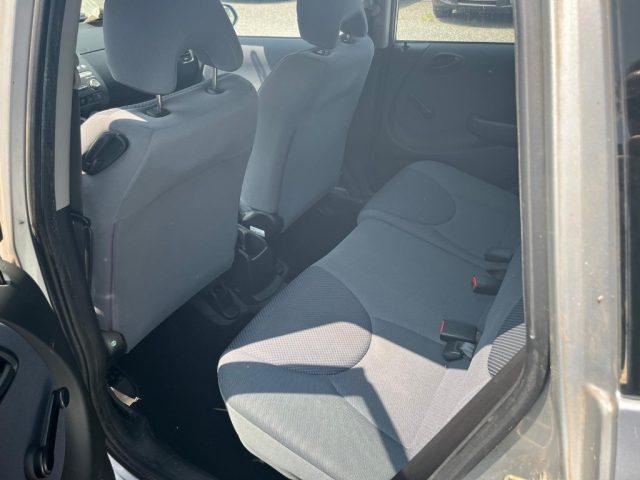 HONDA Jazz 1.2 i-DSi 5p. Live +