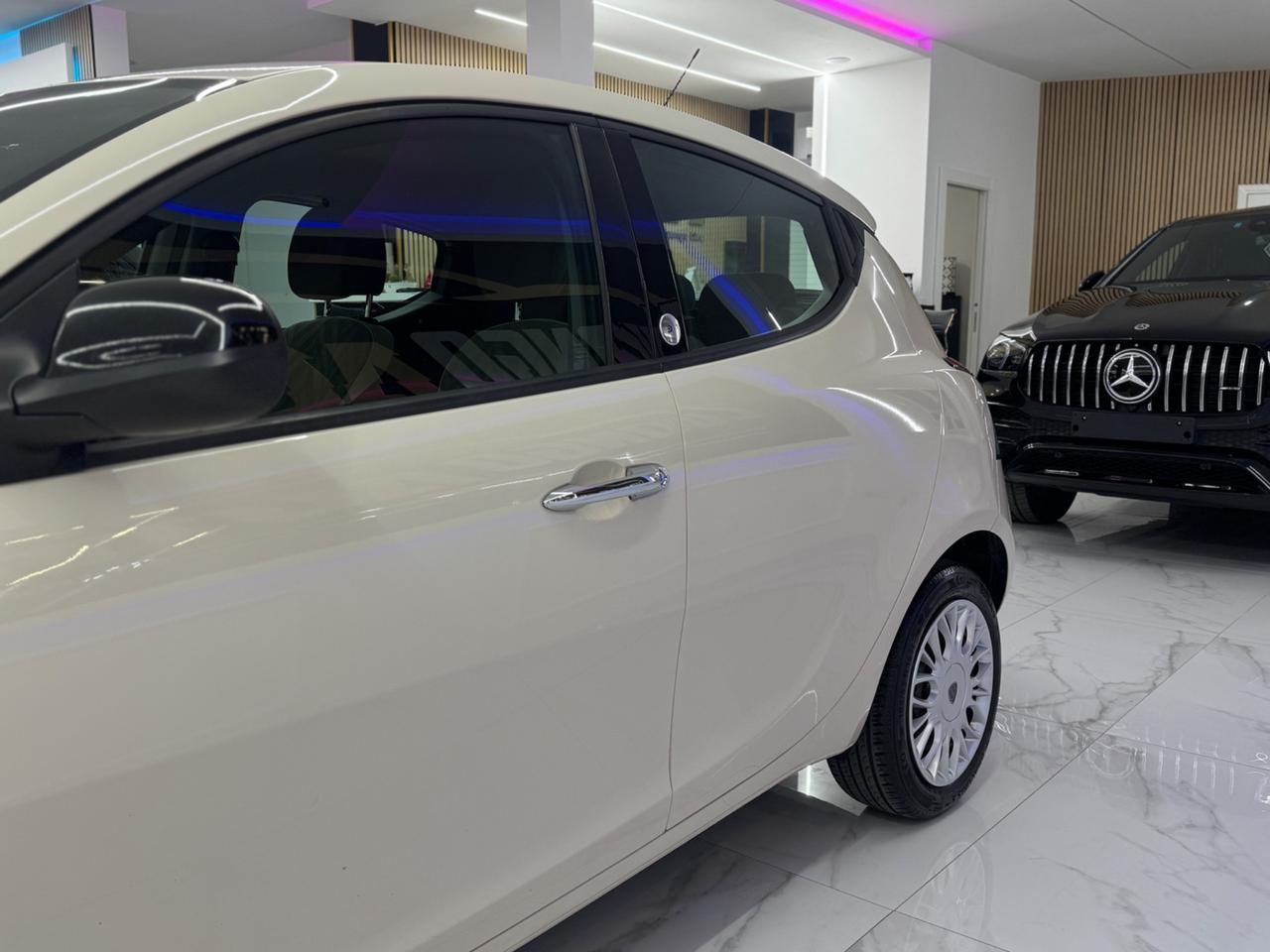 Lancia Ypsilon 1.2 GPL Ecochic Gold Full Optional