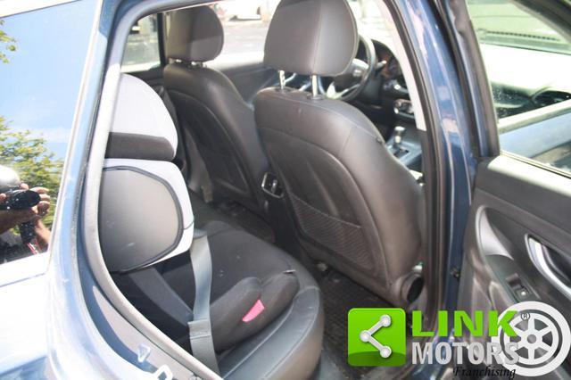 HYUNDAI i30 Wagon 1.6 CRDi 136CV DCT Style Edition