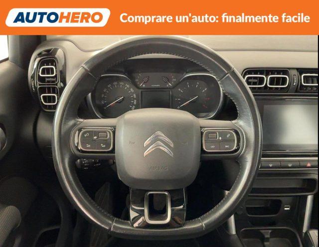 CITROEN C3 Aircross PureTech 82 Feel