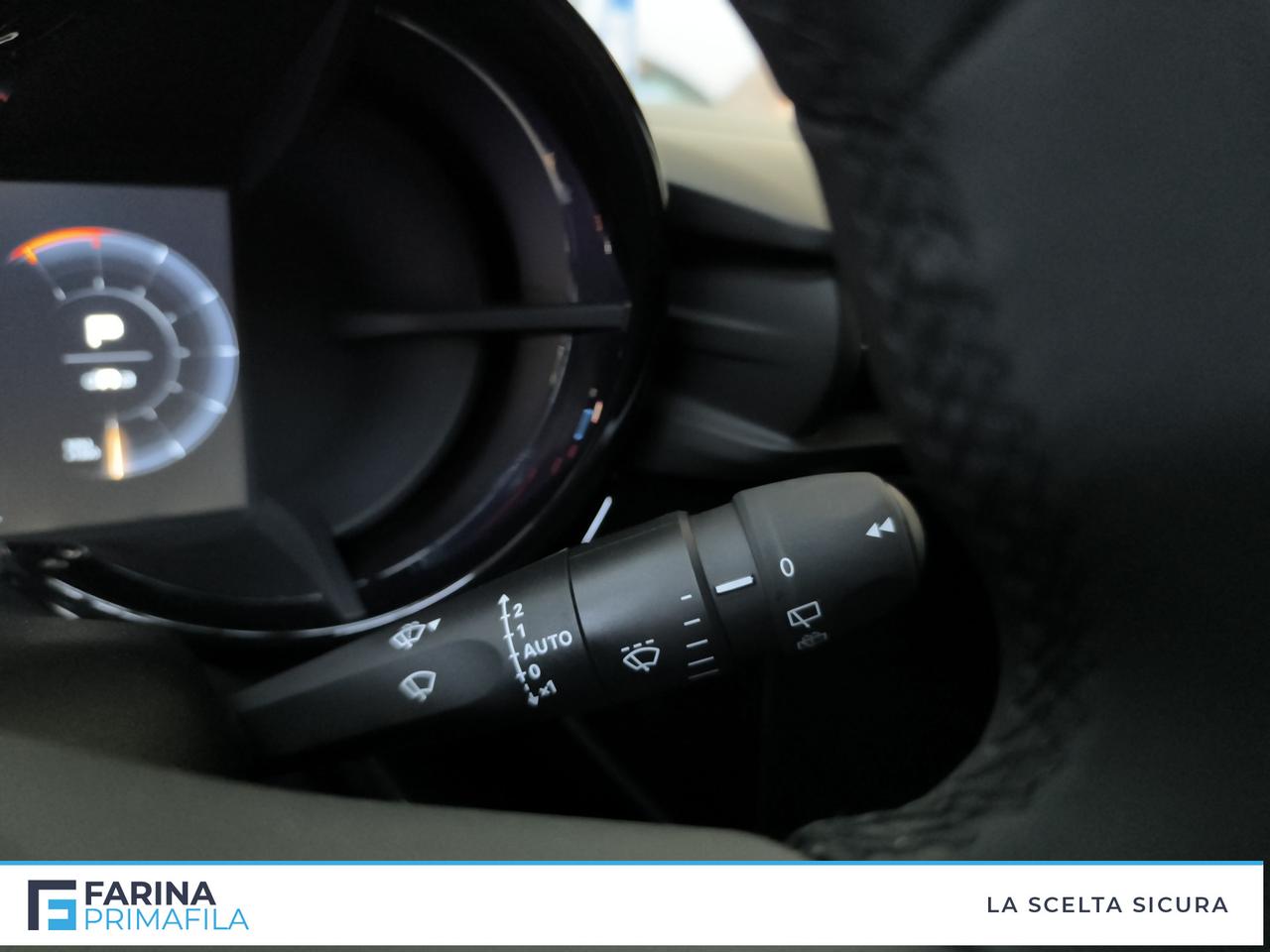 ALFA ROMEO Junior 1.2 ibrida Sprint 145cv edct6