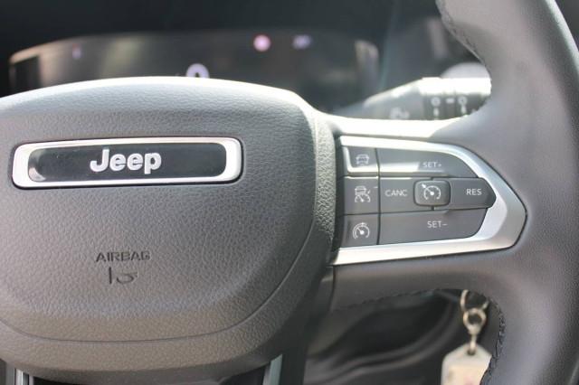 Jeep Compass 1.6 mjt Business 2wd 130cv con CarPlay