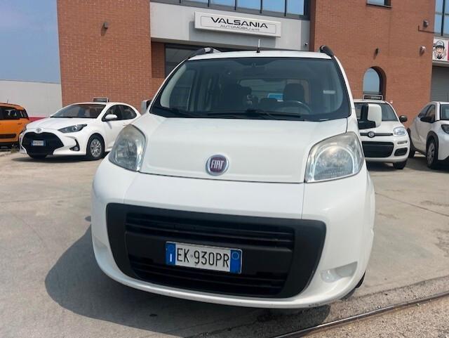Fiat Qubo 1.3 MJT 75 CV Trekking
