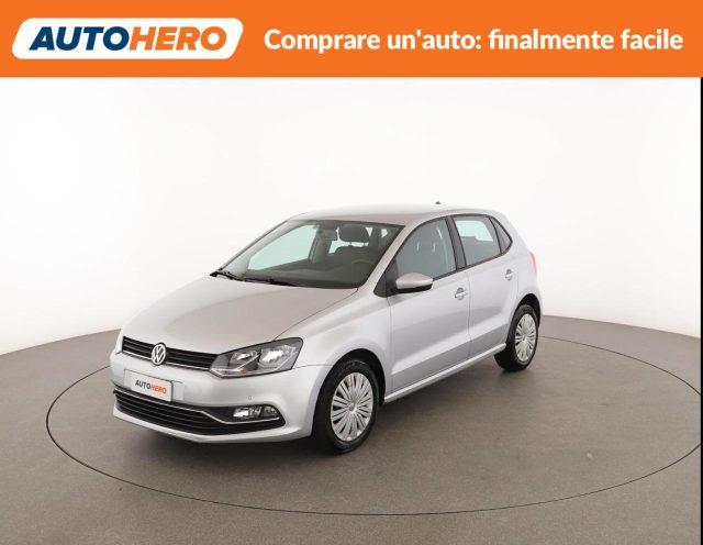 VOLKSWAGEN Polo 1.2 TSI DSG 5p. Comfortline BlueMotion Technology
