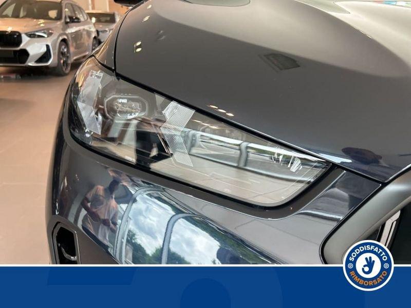 BMW X6 xDrive 30d M Sport Pro