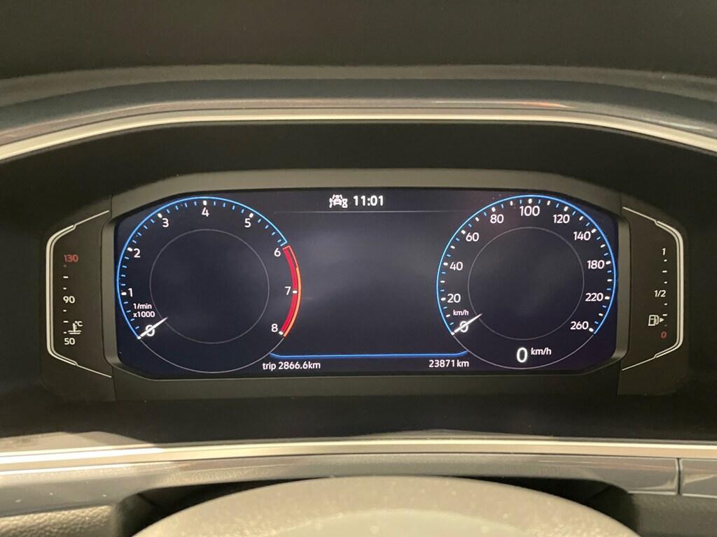 Volkswagen T-Roc I 2022 1.0 TSI 115CV Style