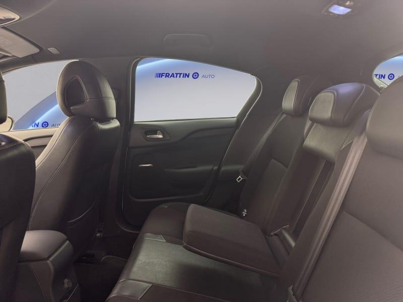 CITROEN DS 4 1.6 E-HDI 115 AIRDREAM CM