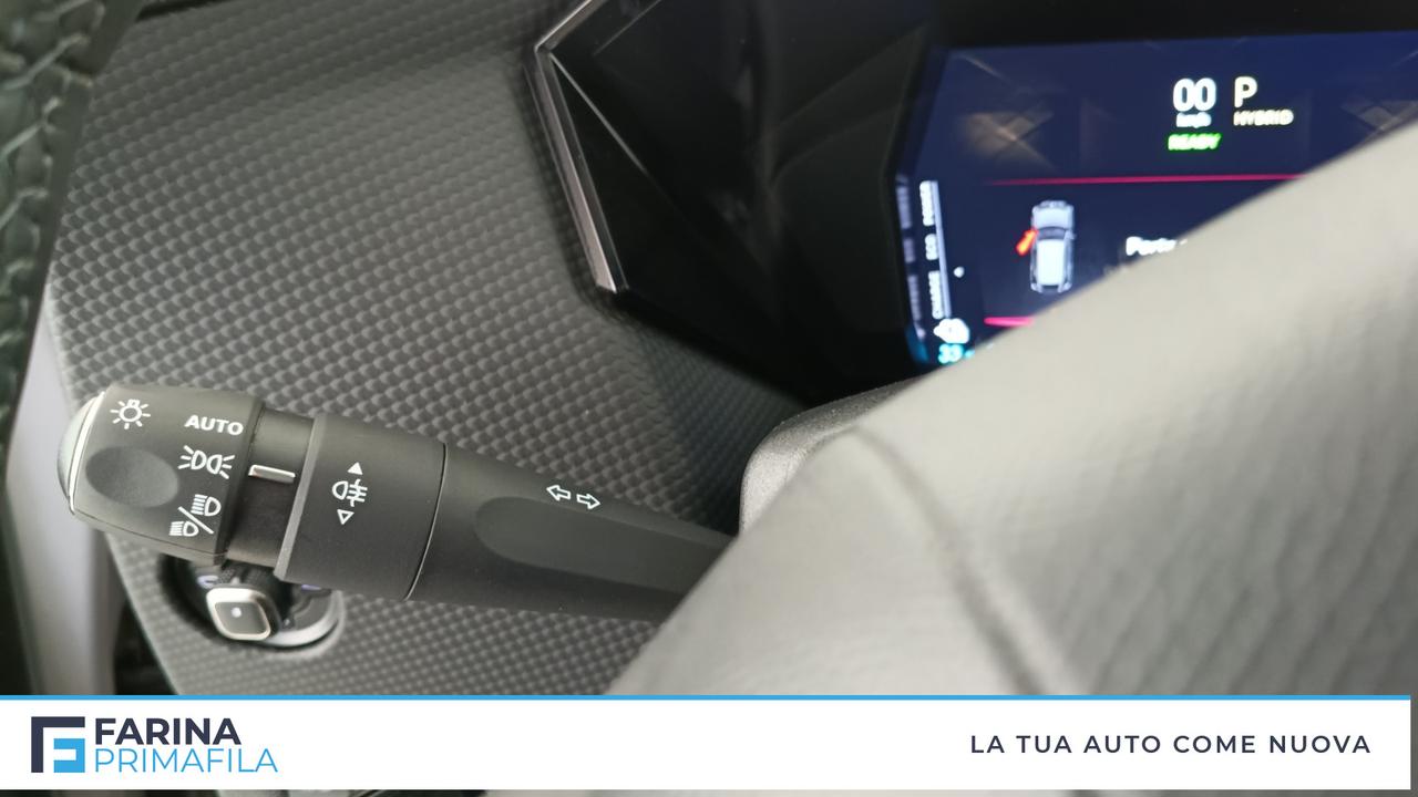DS DS4 ETENSE 225 Trocadero