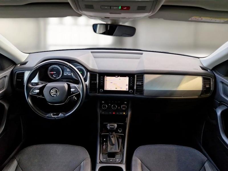 SKODA KODIAQ 2.0 TDI 110KW EXECUTIVE DSG 7P SUV