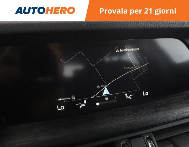 ALFA ROMEO Stelvio 2.2 Turbodiesel 210 CV AT8 Q4 Business