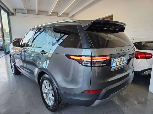 Land Rover Discovery 2.0 sd4 HSE 240cv 7 POSTI / AUTOMATICO