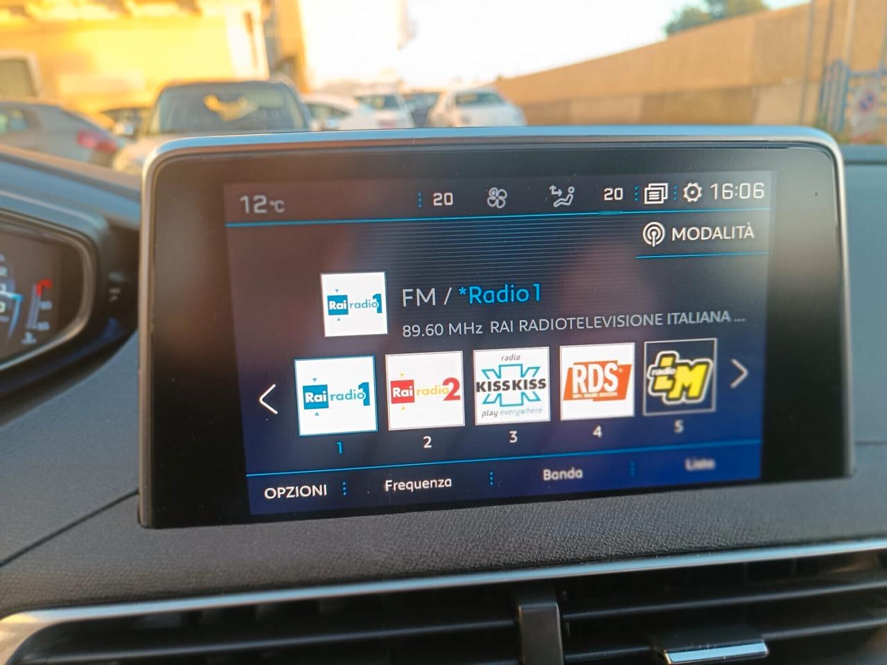 Peugeot 3008 BlueHDi 120 S&S GT Line