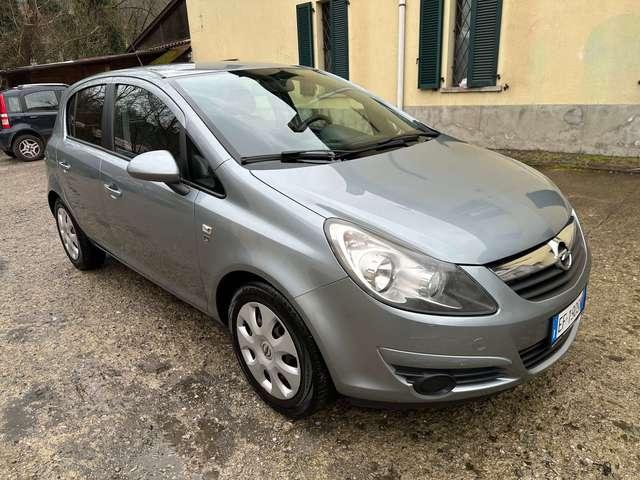 Opel Corsa Corsa 5p 1.2 Edition 85cv