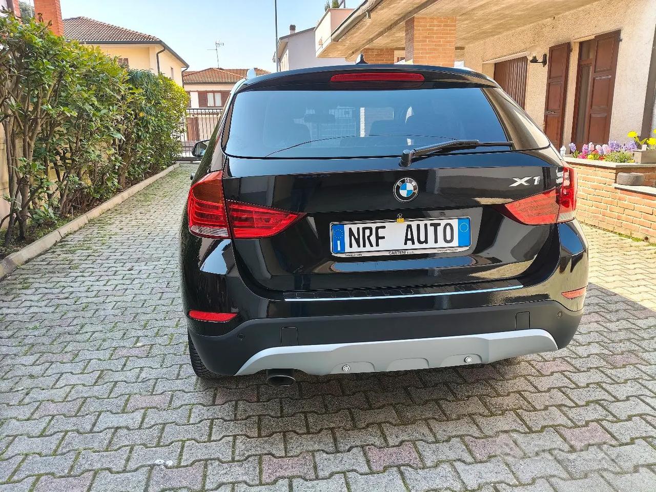 Bmw X1 Xdrive ( e84)