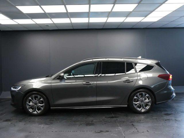 FORD Focus 1.0 EcoBoost Hybrid 155 CV Powershift SW ST-line
