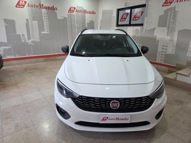 Fiat Tipo 1.6 Mjt 120CV AUTOCARRO 2 POSTI