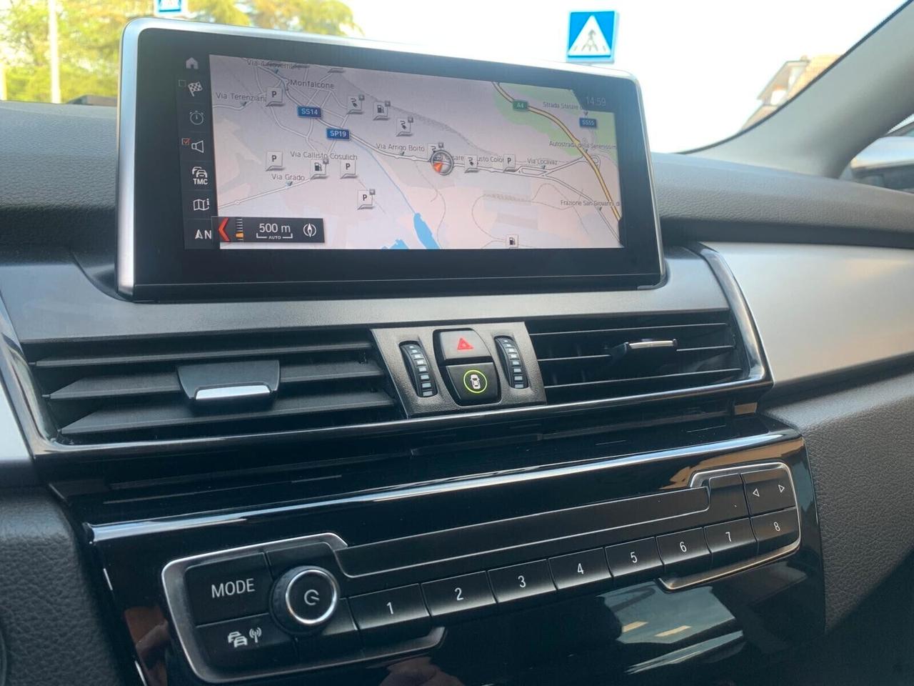 Bmw 225xe Active Tourer iPerformance Advantage