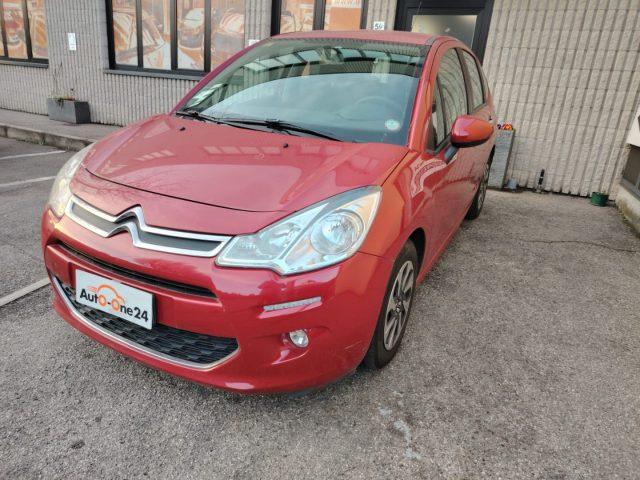 CITROEN C3 1.2 VTi 82 Seduction NEOPATENTATI