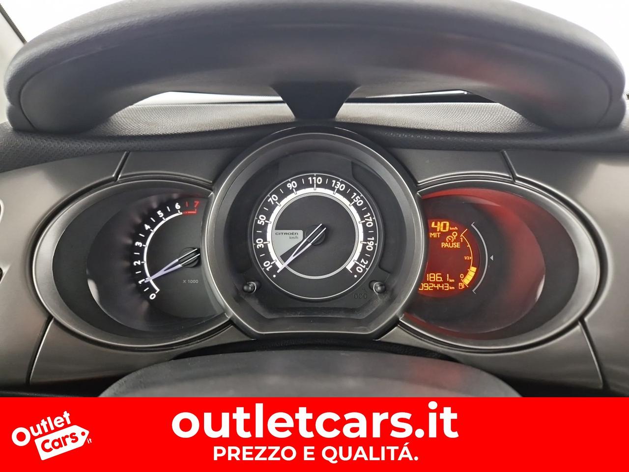 Citroen C3 1.0 puretech seduction c/esp 68cv