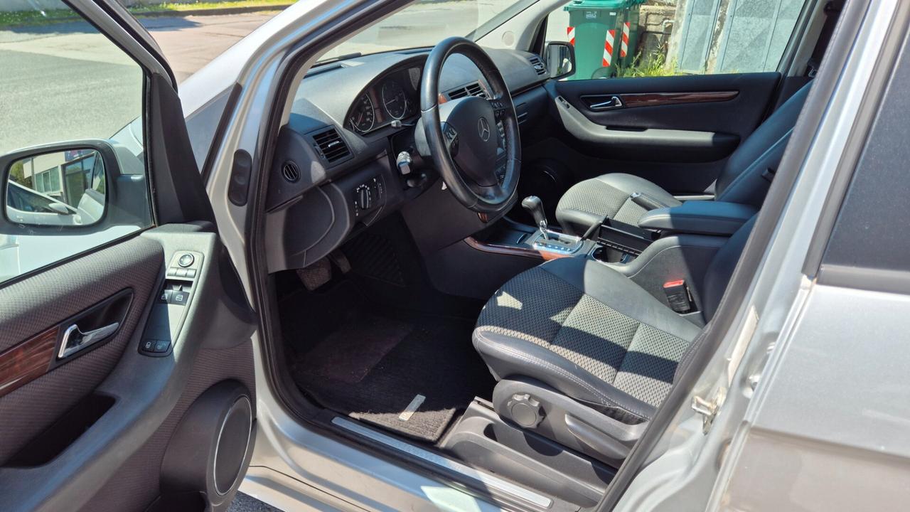 Mercedes-benz A 180 A 180 CDI Elegance