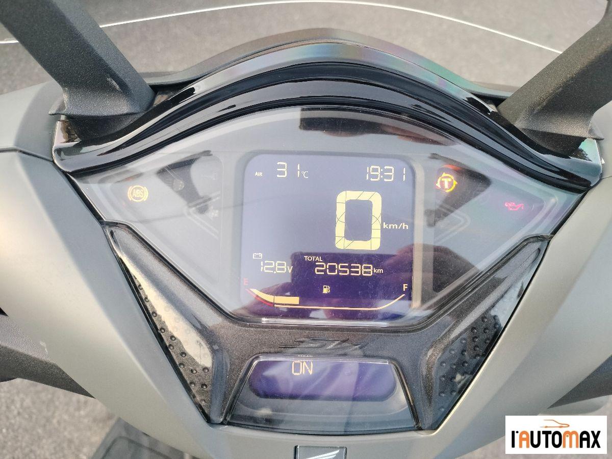 Honda - SH 350 - i Sport