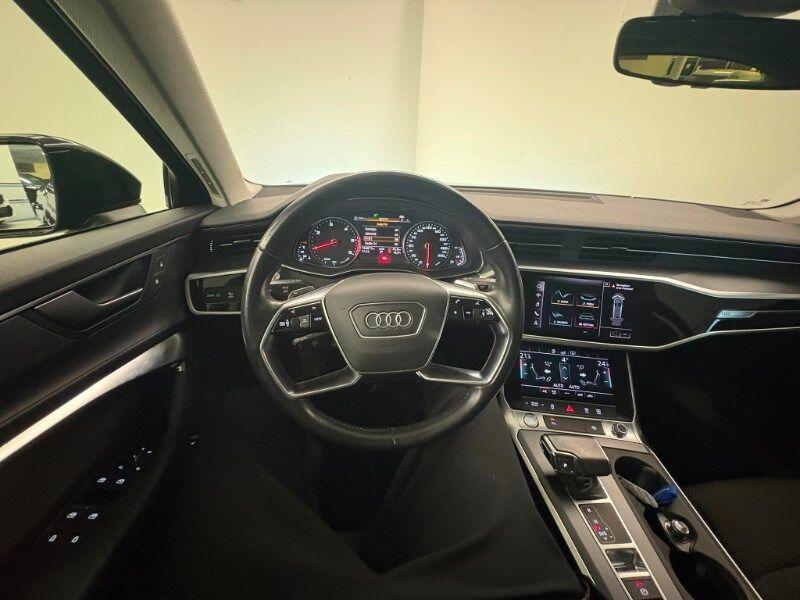 AUDI A6 Avant 35 2.0 TDI S tronic Business