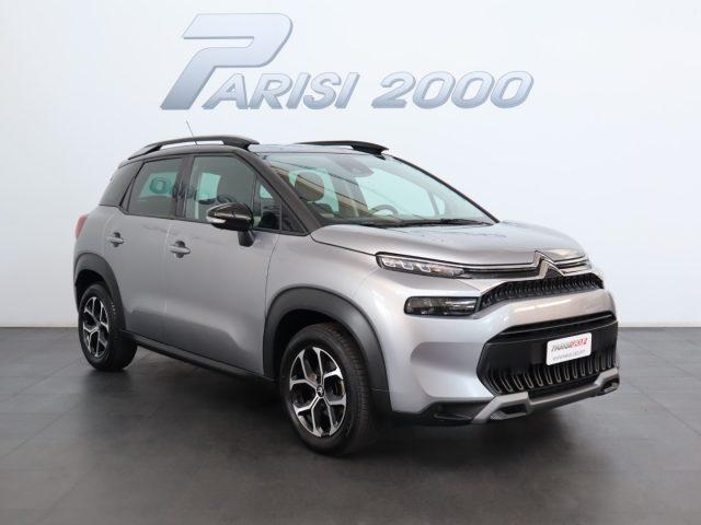 CITROEN C3 Aircross PureTech 110CV S&S Plus *PROMO PARISI GROUP*