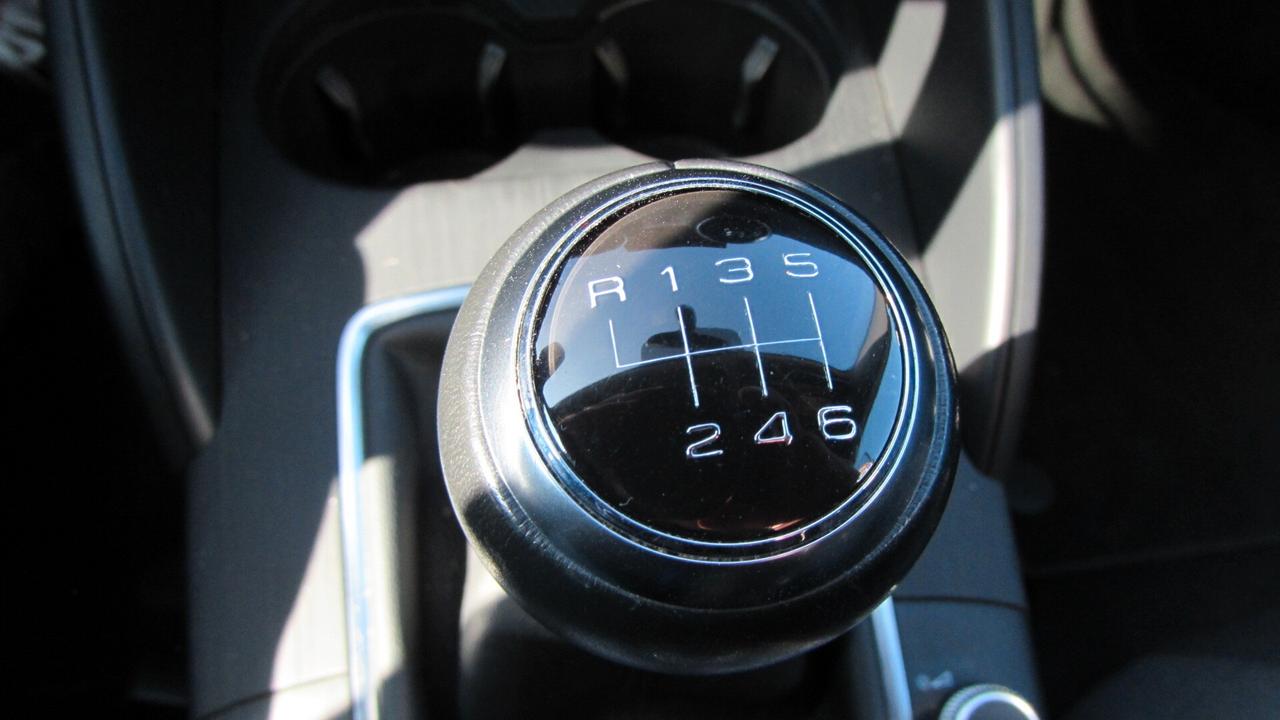 Audi A3 1.0 TFSI Sport