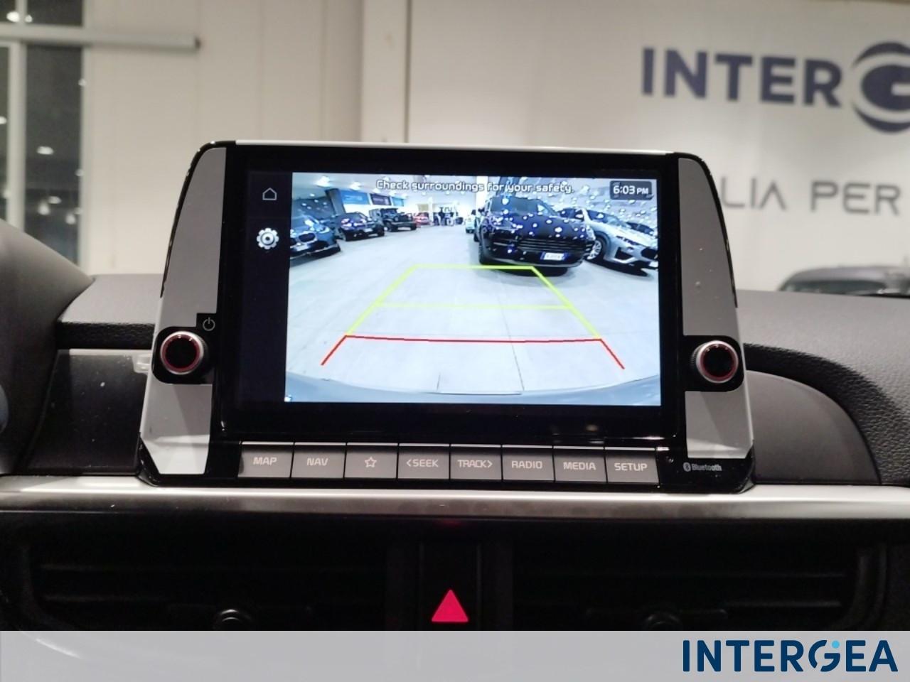 KIA Picanto 1.0 mpi Gpl Urban