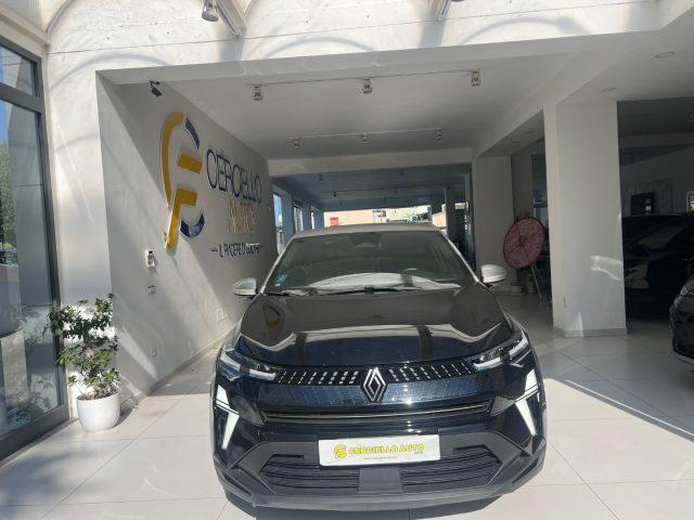 RENAULT Captur TCe 90 CV Techno tuo da ?199,00 mensili