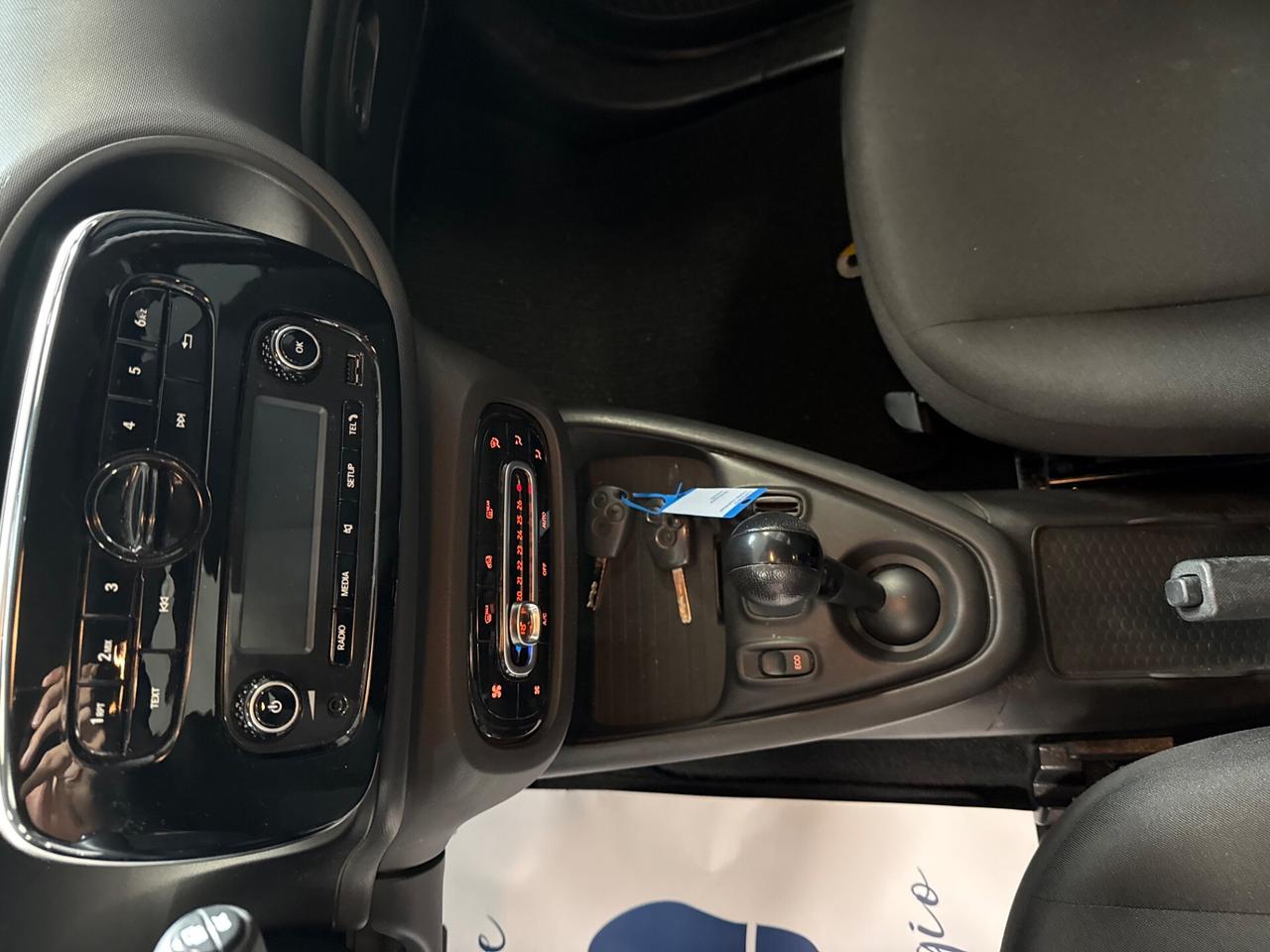 Smart ForFour EQ Prime 56CV Ok Neopatentati