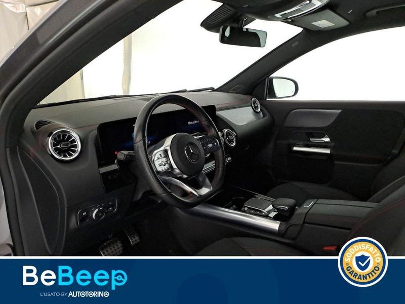 Mercedes-Benz EQA 250 PREMIUM