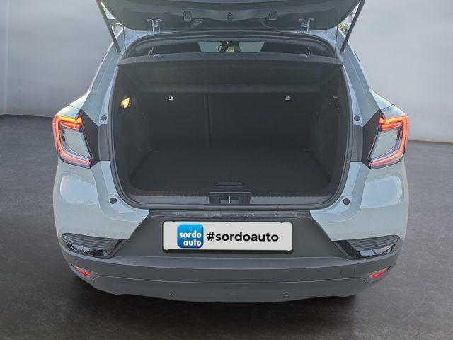 RENAULT Captur ECO-G 100 CV Techno