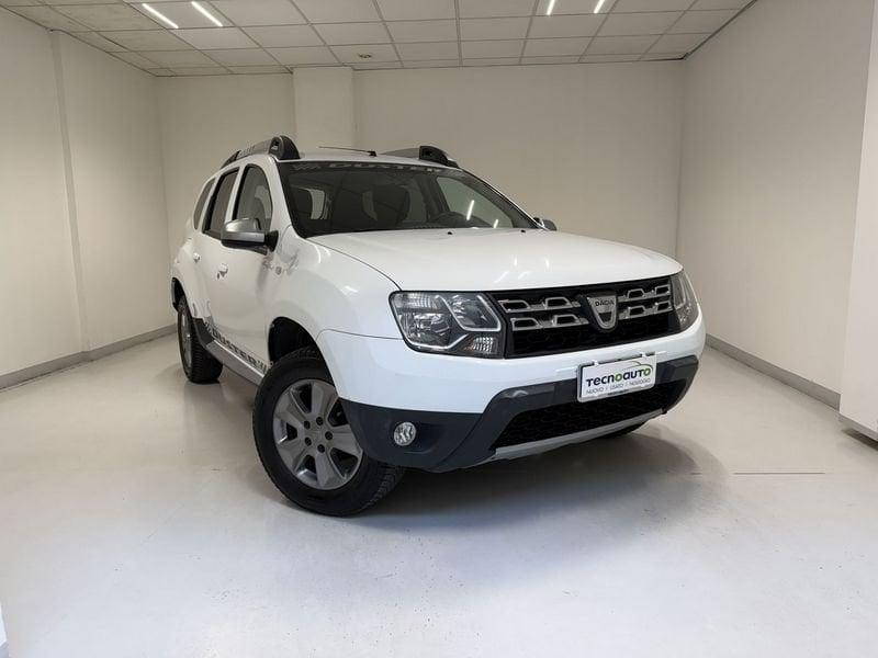 Dacia Duster Duster 1.6 Brave2 Gpl 4x2 s&s 115cv - UNICO PROPRIETARIO